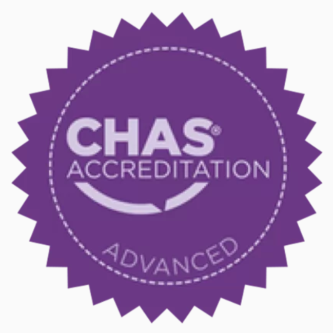 SafeContractor Approved